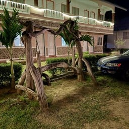 กัญญภารีสอร์ท