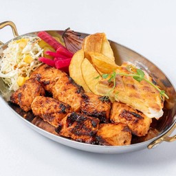 ชิก ตาวู้ก