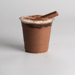 Cocoa Frappe