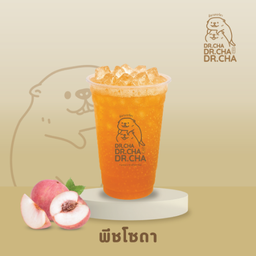 พีชโซดา