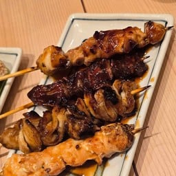 Sushi no wa Asakusa Tawaramachi