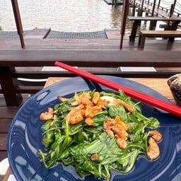 Toh Daeng  บางกระเจ้า