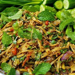 ซุปหน่อไม้