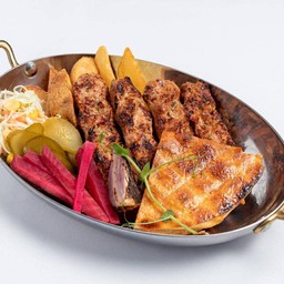 คอฟต้าไก่