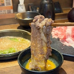 Shabuwara Namba Grand Kagetsu