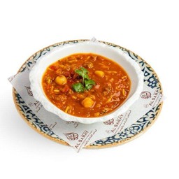 ซุปฮาร์ริรา