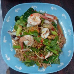 ครัวบ้านฉันท์