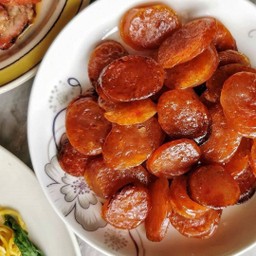 กุนเชียง 1 ขีด