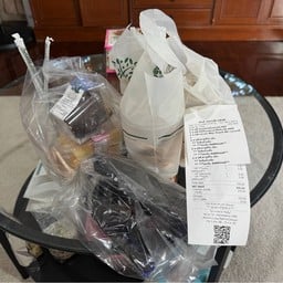 Cafe Amazon นิคมอุตสาหกรรมอัญธานี