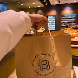 Paris Baguette