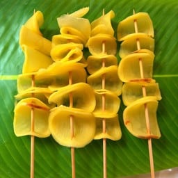 หม่าล่าหน้าซอย (สูตรลาว)