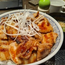 Kyoto Gin-yuba 京都銀ゆば 浅草蔵前店