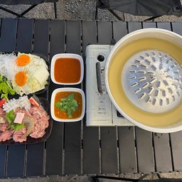 BTก๋วยเตี๋ยวไก่มะระ&อาหารและเครื่องดื่ม สาขา2