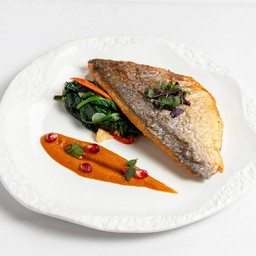 ปลากะพงย่าง