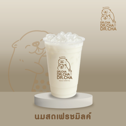 นมสดเฟรชมิลค์