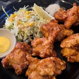 Ramen Fuku-chan Yamanashi