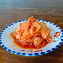 กิมจิ