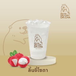 ลิ้นจี่โซดา