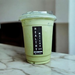 (new) SNOW WHITE matcha