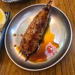 もつ焼 煮込み ヤリキ 殿(シンガリ)店