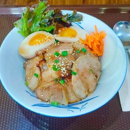 ชาชูด้ง