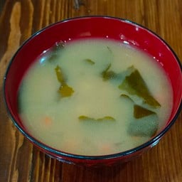 Kinsou Ramen อาหารญี่ปุ่น สันทราย