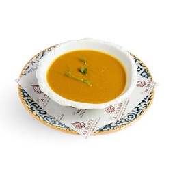 ซุปถั่วเลนทิล