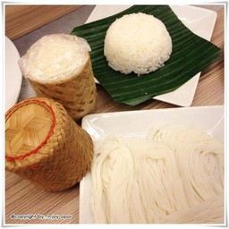 ข้าวเหนียว