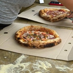 In Knead Homemade Sourdough