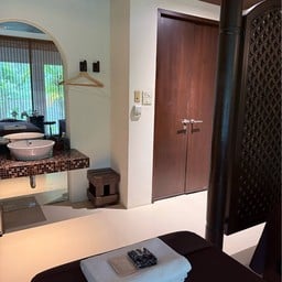 Veranda Spa  Veranda Resort & Villas Hua Hin Cha Am