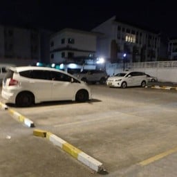 ตลาดไทยสมบูรณ์ พระประแดง