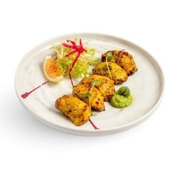 ไก่ย่างมาลัย