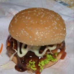 Bang Nara เบอร์เกอร์