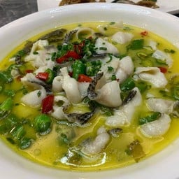 Xiao Hua Yuan Family Banquet