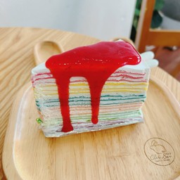 เครปเรนโบว์