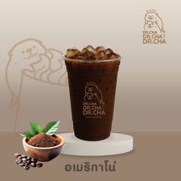 อเมริกาโน่