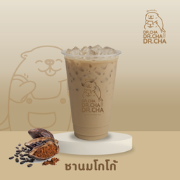 ชานมโกโก้