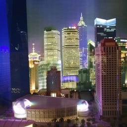 พิพิธภัณฑ์ลูกหลานพันธุ์มังกร