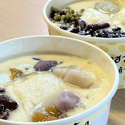 โต ปัง จัง น้ำเต้าหู้เข้มข้น และ กาแฟสด อินโทรเวิร์ท คอฟฟี่ ยูนิต