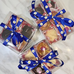 โมจิครีมชีส ยกแก็ง