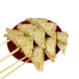 ฟองเต้าหู้