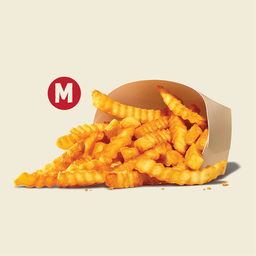 FRIES M