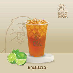 ชามะนาว