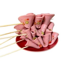 โบโรน่าพริกสด