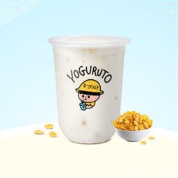 โยเกิร์ตคอร์นเฟลค