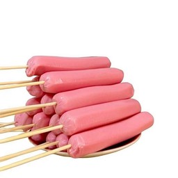 ไส้กรอกนมสด