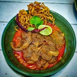 กลางป่า Homemade