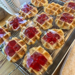 แยมสตอเบอรี่