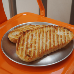 God Jam it! Sourdough