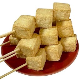 เต้าหู้ปลา